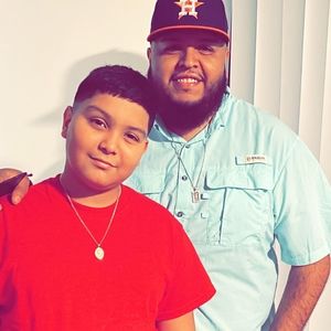 Meet your Posher, Erick